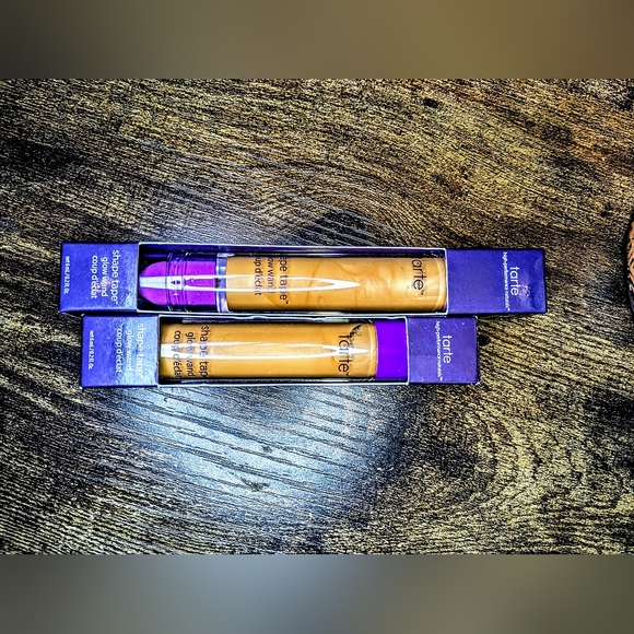 Tarte Shape Tape Bundle - Picture 2 of 16